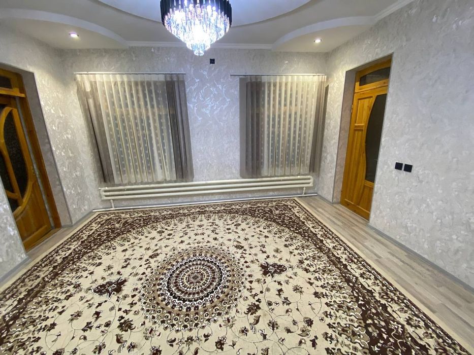 Srochni uchastka sotiladi