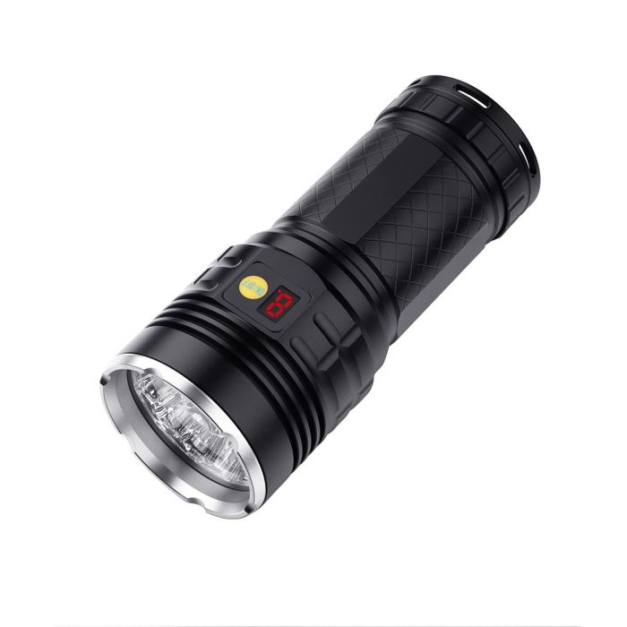 Ультрафиолетовый фонарь для машины