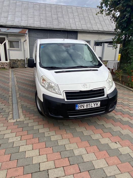 De vânzare  Peugeot Expert!