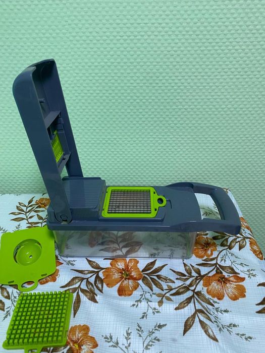 Овощерезка VEGASOUND