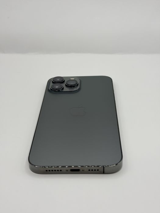 Iphone 13 Pro Max 256GB Negru Garantie Rate BuyBack - zonemag.ro