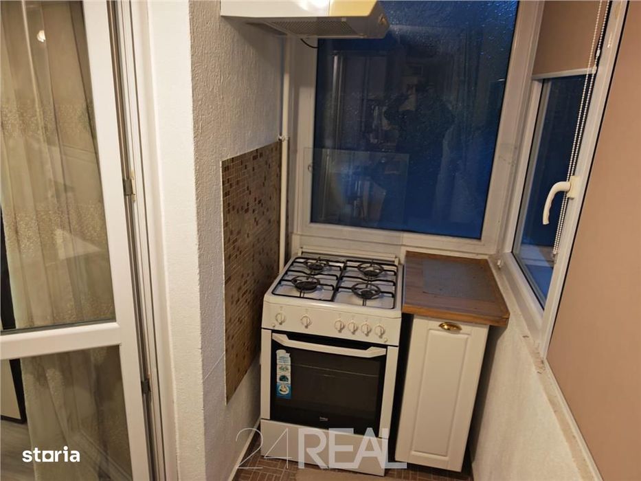 Apartament 2 camere - Popesti-Leordeni -  La Strada - Eclipsei