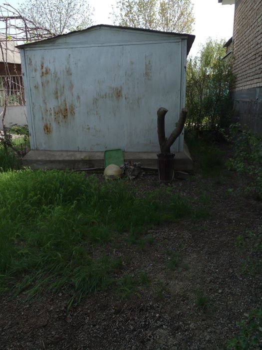 Дача в Янгиюльском р-не