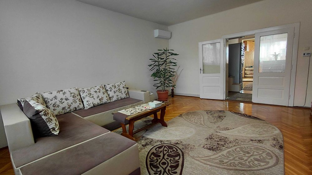 Casa de vanzare Sibiu zona centrala