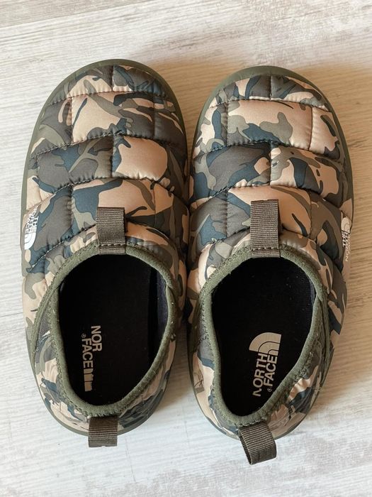 Пантофи The North Face Thermoball Traction Mule  36 номер