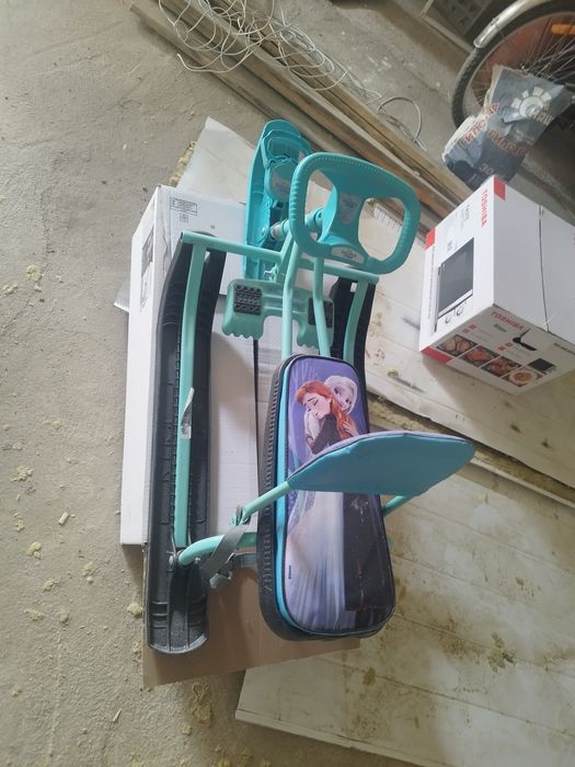 Продам  Снегокат