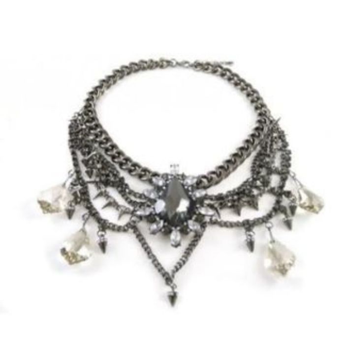 Colier unicat/personalizat  făcut la comanda