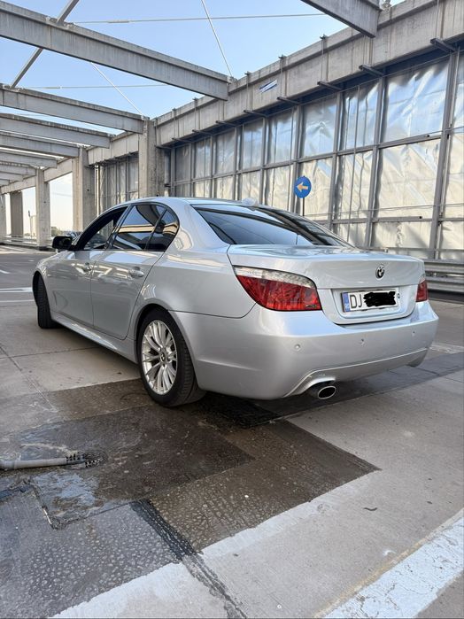 BMW Seria 5 2009 — imagine 3
