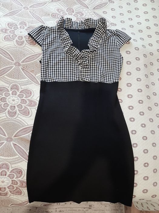 Платье по 3000тг