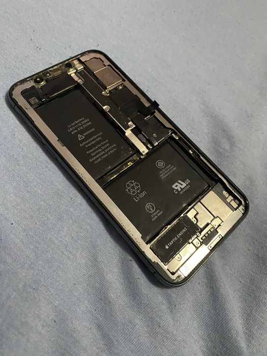 Iphone x (без дисплей)