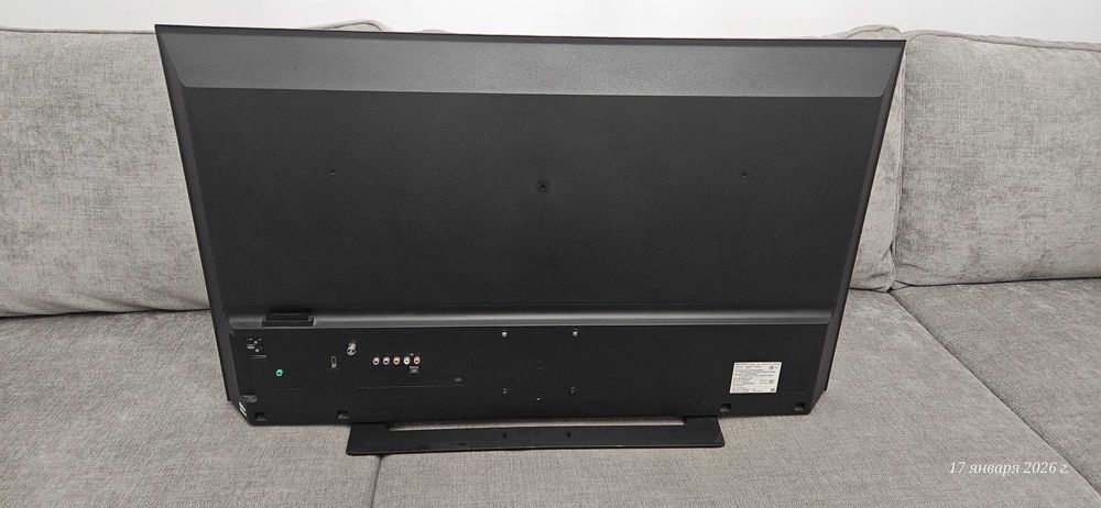 Sony Bravio с HDMI кабелью 5 м