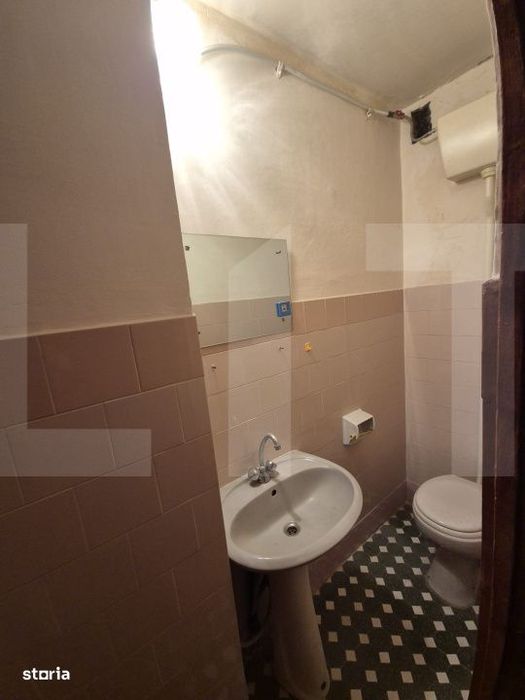Oportunitate | Complex Studentesc | 3 Camere & 2 Bai
