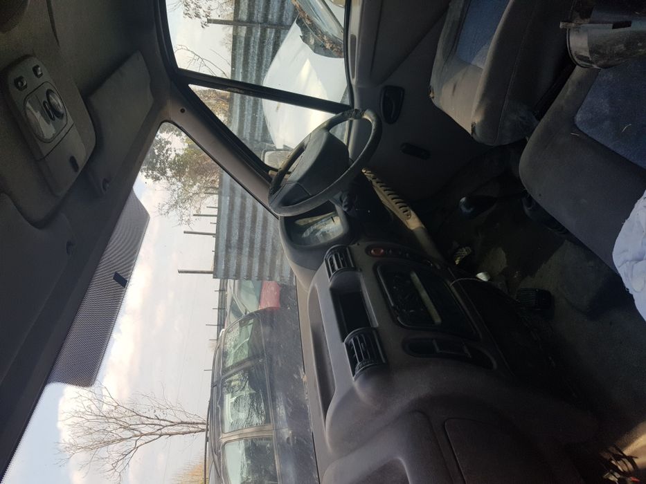 Renault Master 2.5D , Рено Мастър 2.5д На Части !!!