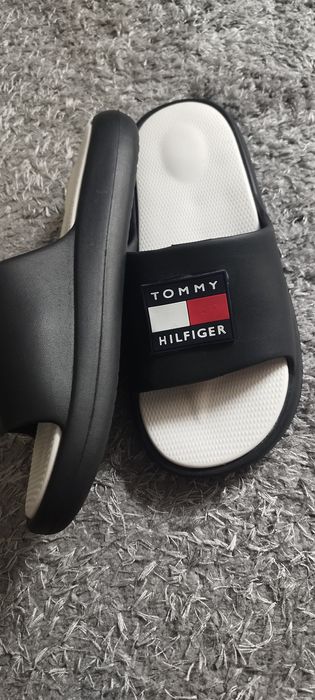 Slapi Tommy Hilfiger noi- 44-45