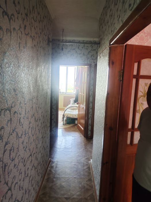 Продается 3х комнатная квартира