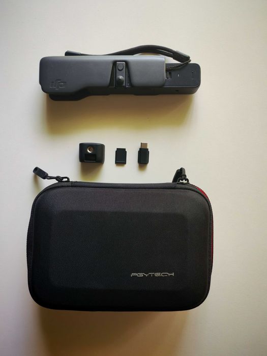 DJI Pocket 2 200€