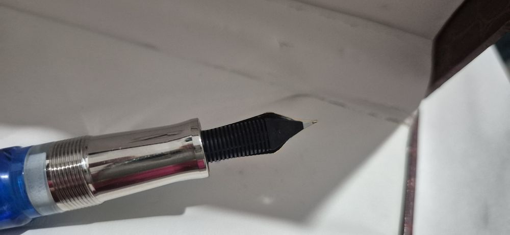 Visconti Opera Demo Master – Stilou de Colecție