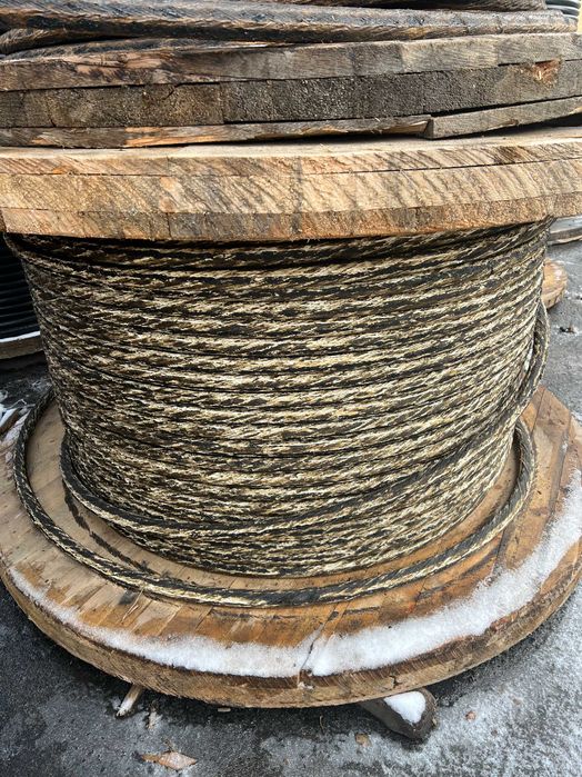 Кабеля АСБ, АСБл под заказ