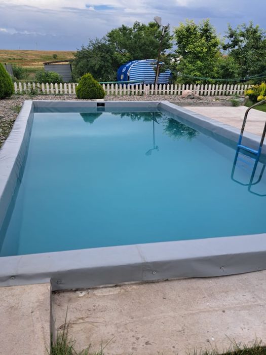 Сдается зона отдыха