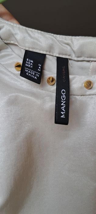 Платье от Mango, M размера