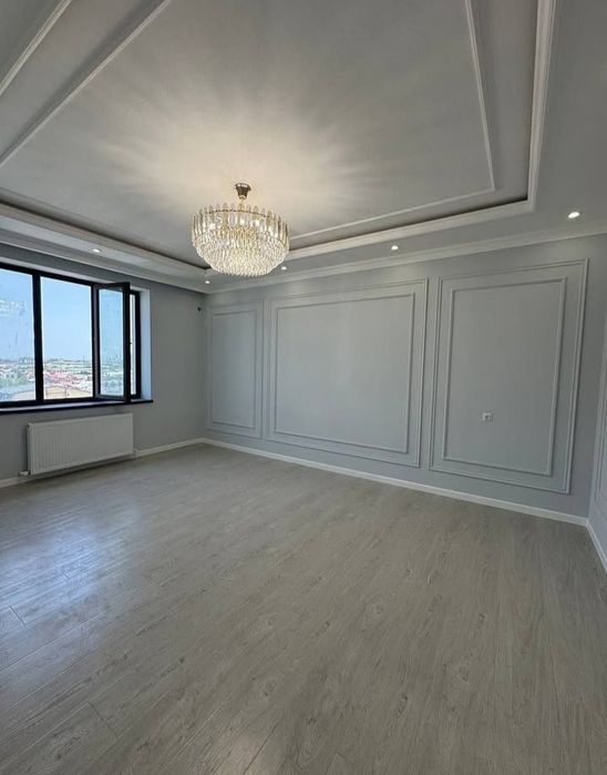 Malyar va pardozlash ishlari (Travertin, Otochento, Gipsokarton)