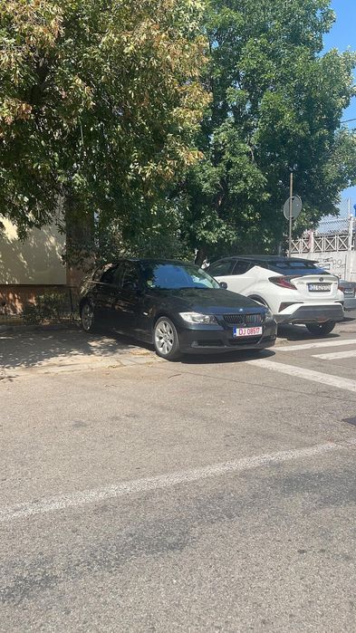 BMW 3 Series 2008 — imagine 3