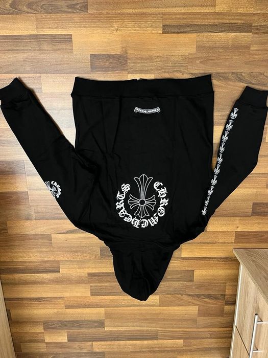 Hanorac Chrome Hearts