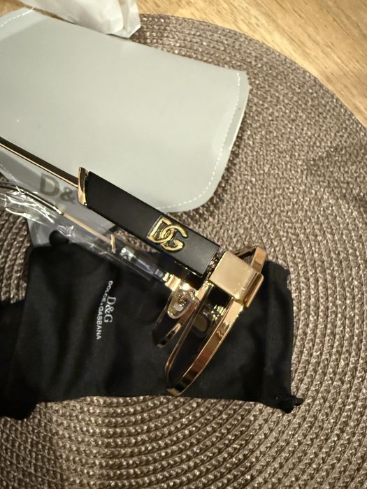 Мъжки очила Dolce&Gabbana