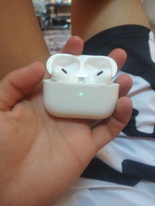AirPods Pro 2 (Lightning), оригинал