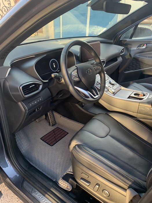 Ева полики и химчистка авто