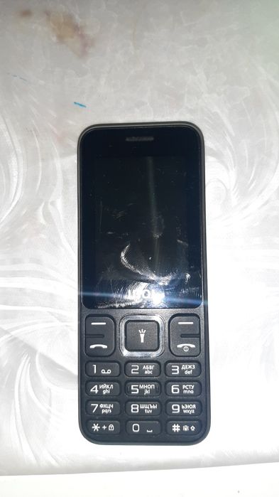 Кнопочный Телефон