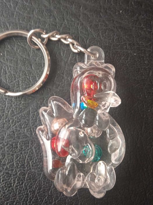 Ключодържател - НОВ!