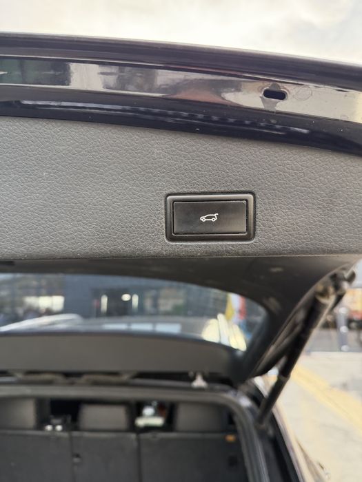 volkswagen touareg 3.0 diesel