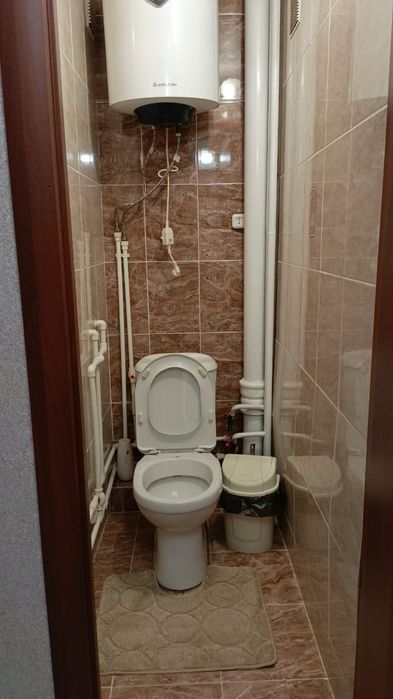 Сдам квартиру в хорошем районе