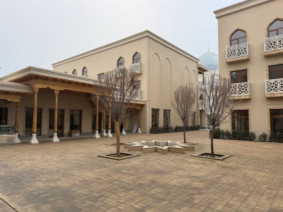 Сдается в аренду новая 2-комнатная квартира (2/3/3), собственник