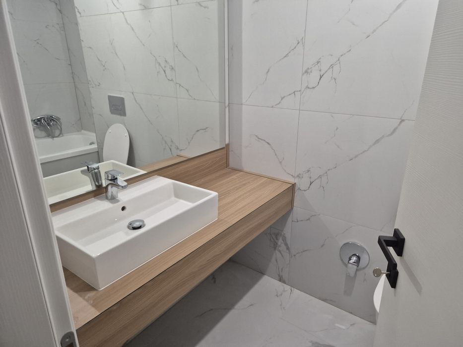 PRIMA ÎNCHIRIERE: Apartament Premium Prima Green Residence cu Parcare