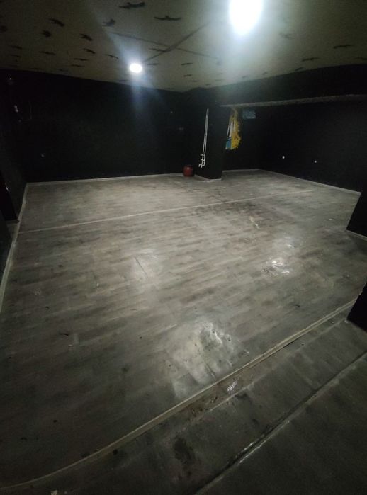 Padval ijaraga beriladi