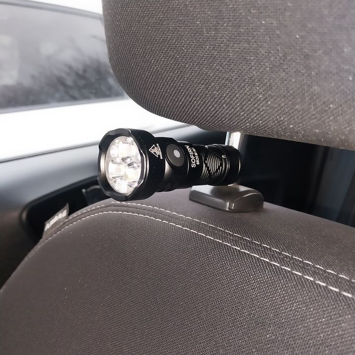 Фенер Sofirn SR20 mini