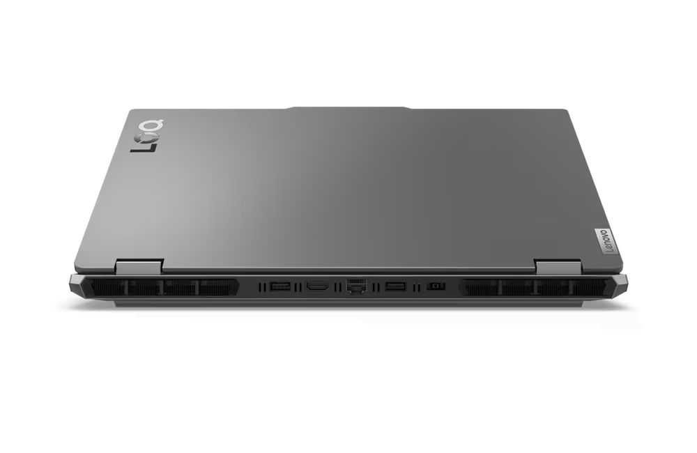 15.6" Lenovo LOQ /i5-13450HX/ 32GB/ 2TB SSD/ NVIDIA RTX 5060 8GB/Win11