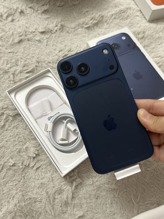 Iphone 17PRO 256GB XR конвертация