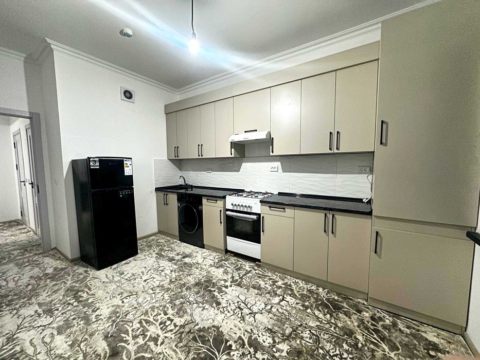 Аренда кв  Сергели ЖК Сокин макон   2 /5 / 16     янги уй