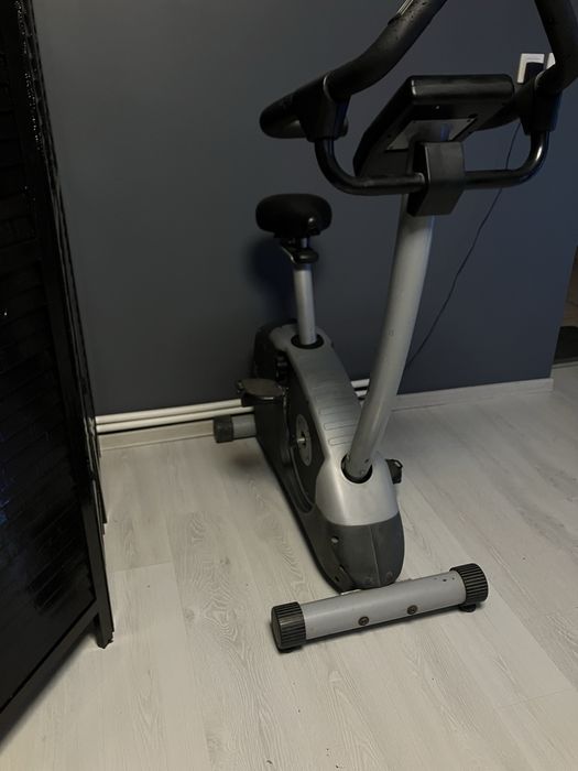 Bicicleta fitness electrica, functionala, klitschko collection