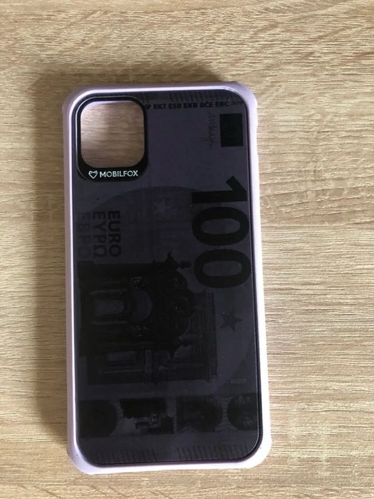 Iphone 11 Pro Max de 256GB