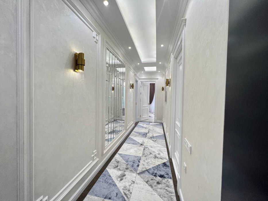 Аренда Премиум квартира в NRG Mirzo Ulugbek!