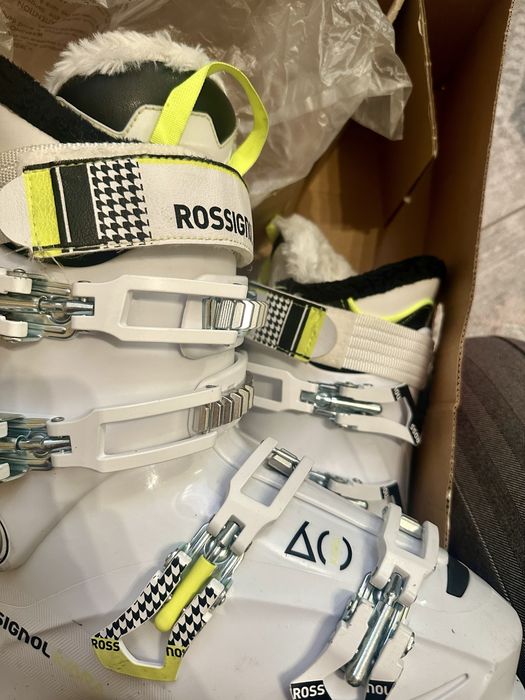 Rossignol ски обувки, 25