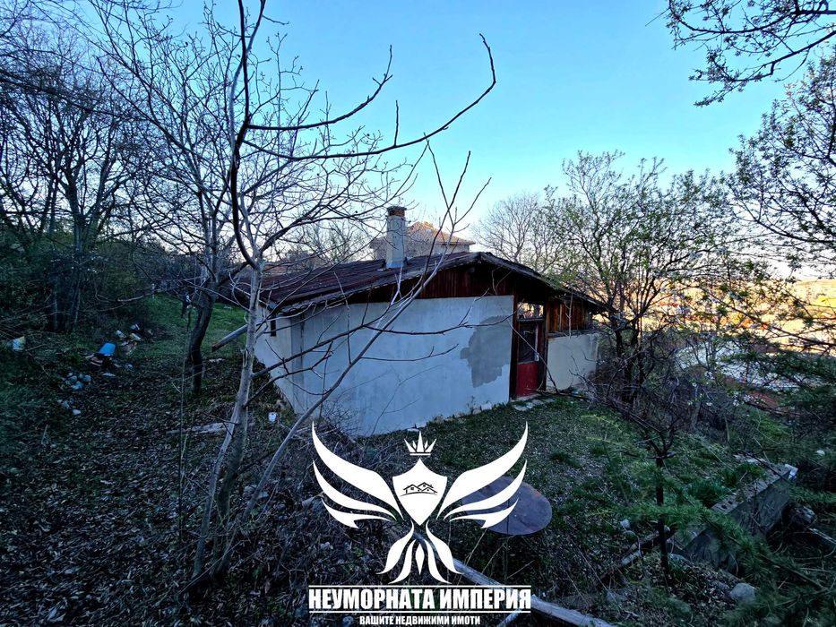 Продава се Къща в Асеновград - 37 кв.м за 1298 €/кв.м - Снимка #8