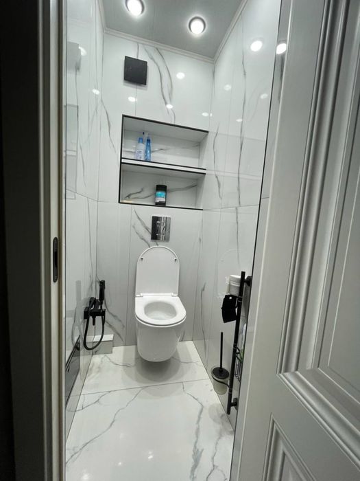 Продажа 3х комнатной квартиры