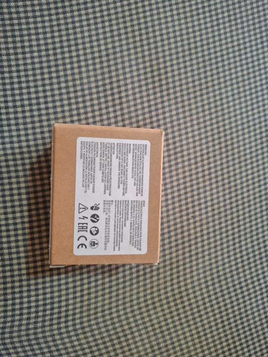 Контактор магнитный Siemens