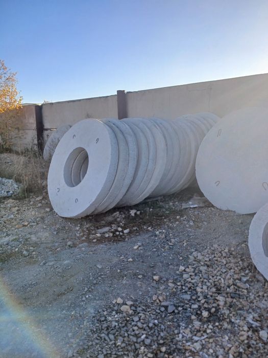 Производство ЖБИ