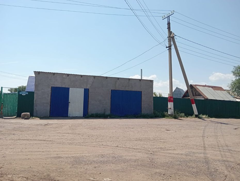 Продам частны дом с бизнесом